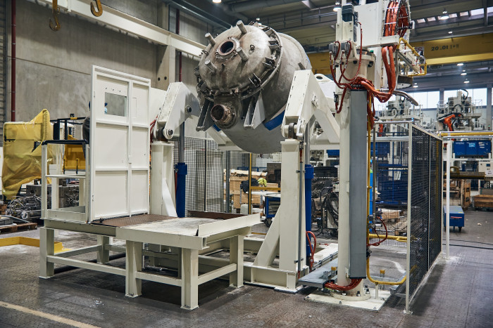 WaermeKipp_(1-60) 27.jpg Neue Kompetenz im Maschinenbau